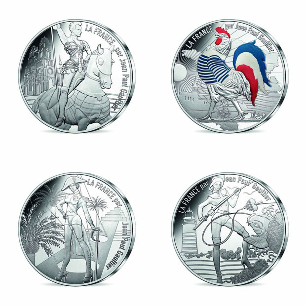 Провокативне рибарке на евру